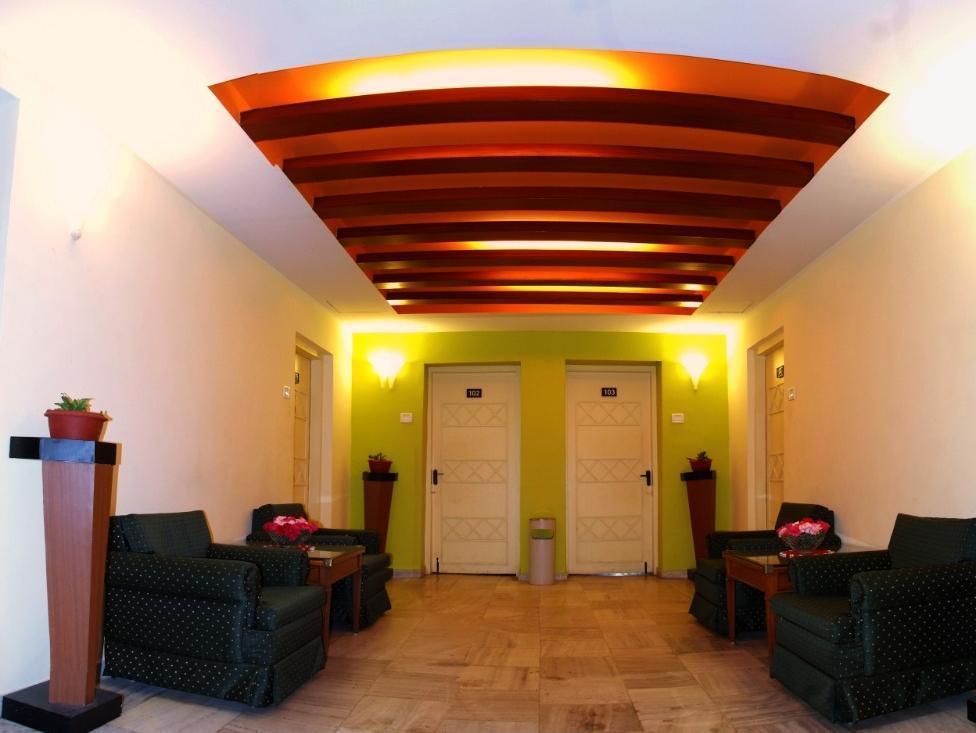 Hotel Jai Kodaikanal Zewnętrze zdjęcie